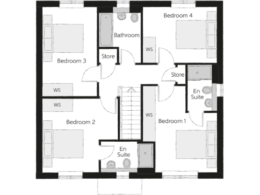 property Low res Floorplan Images}