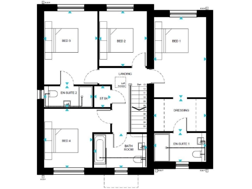 property Low res Floorplan Images}