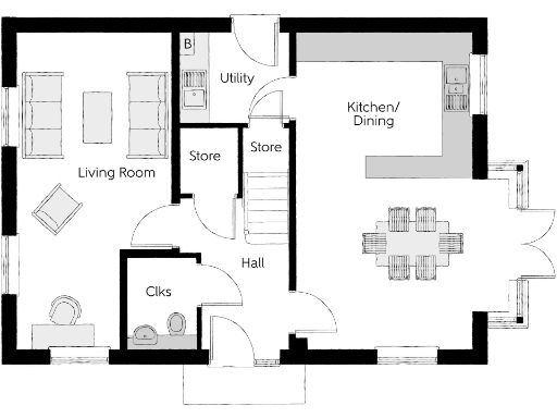 property Low res Floorplan Images}