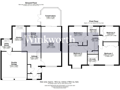 property Low res Floorplan Images}