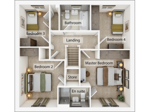 property Low res Floorplan Images}