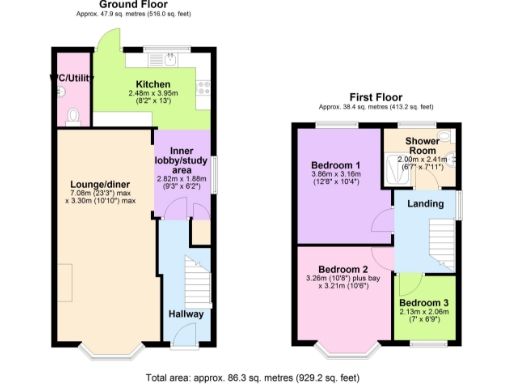 property Low res Floorplan Images}