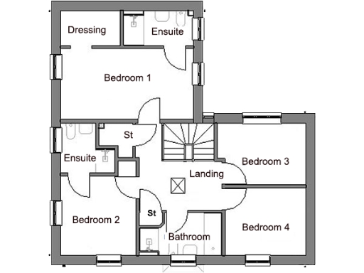 property Low res Floorplan Images}
