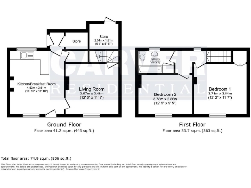 property Low res Floorplan Images}