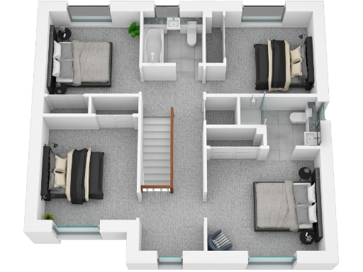 property Low res Floorplan Images}