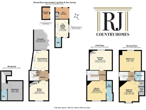 property Low res Floorplan Images}