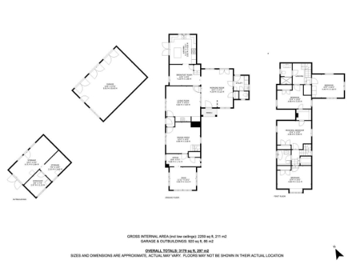 property Low res Floorplan Images}