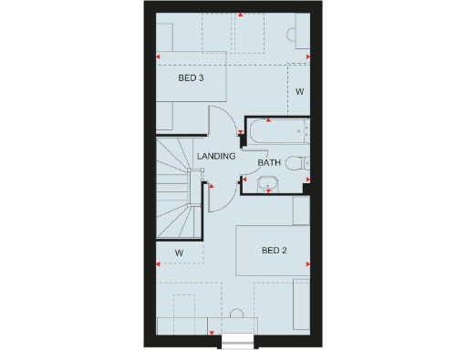 property Low res Floorplan Images}