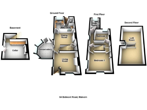 property Low res Floorplan Images}