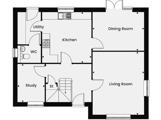 property Low res Floorplan Images}