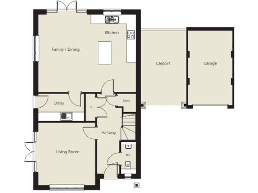 property Low res Floorplan Images}