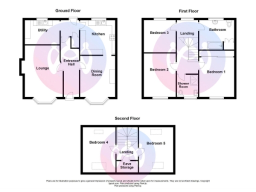 property Low res Floorplan Images}