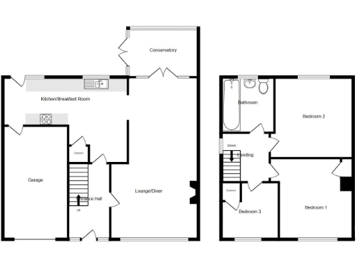 property Low res Floorplan Images}