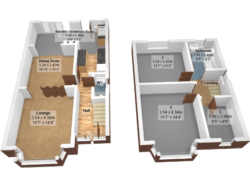 property Low res Floorplan Images}
