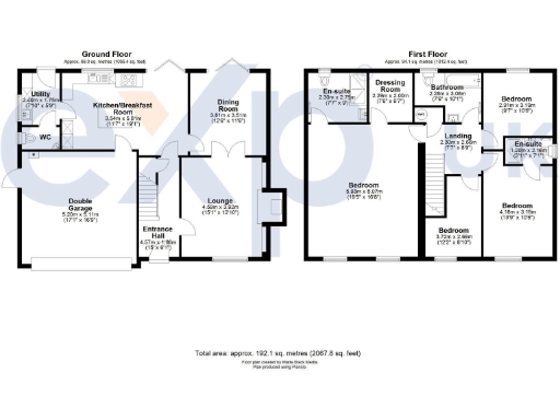 property Low res Floorplan Images}