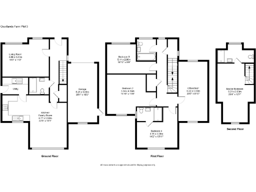 property Low res Floorplan Images}