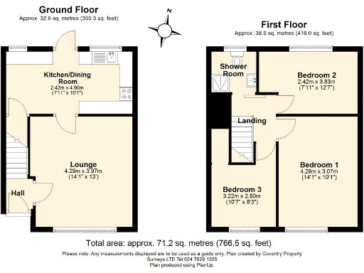 property Low res Floorplan Images}
