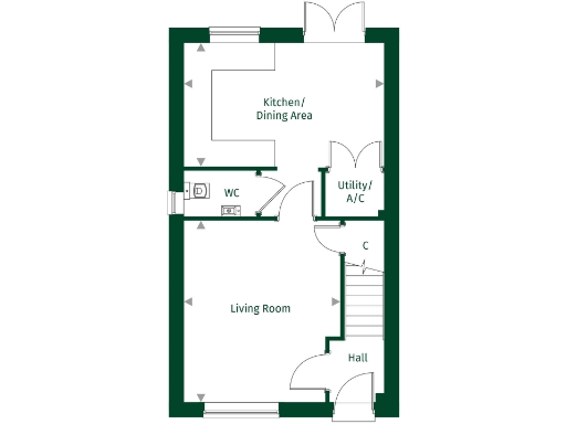property Low res Floorplan Images}