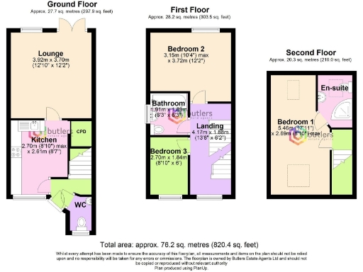 property Low res Floorplan Images}