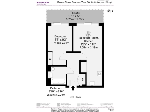 property Low res Floorplan Images}