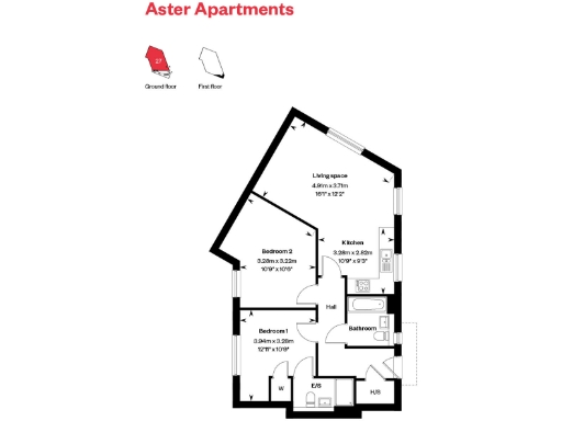 property Low res Floorplan Images}