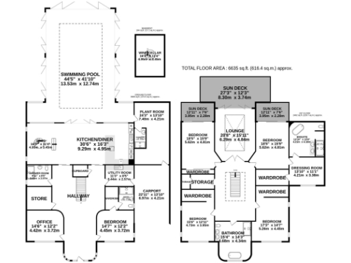 property Low res Floorplan Images}