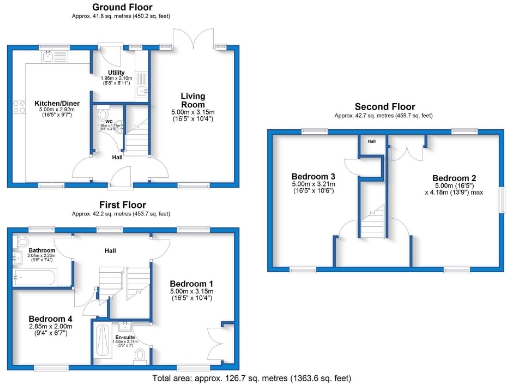 property Low res Floorplan Images}