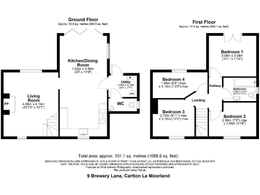 property Low res Floorplan Images}