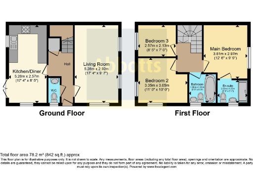 property Low res Floorplan Images}