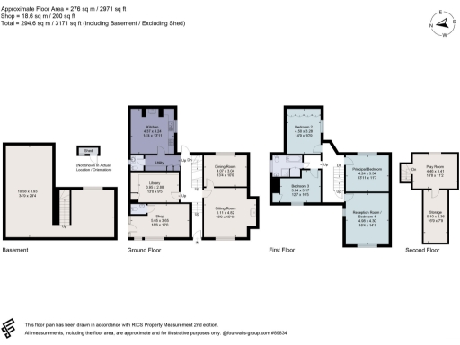 property Low res Floorplan Images}
