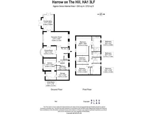 property Low res Floorplan Images}