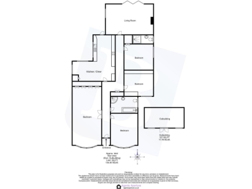 property Low res Floorplan Images}