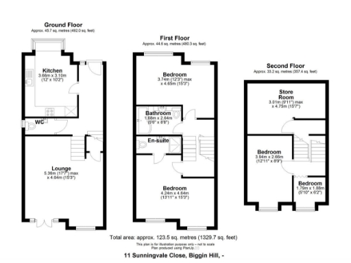 property Low res Floorplan Images}