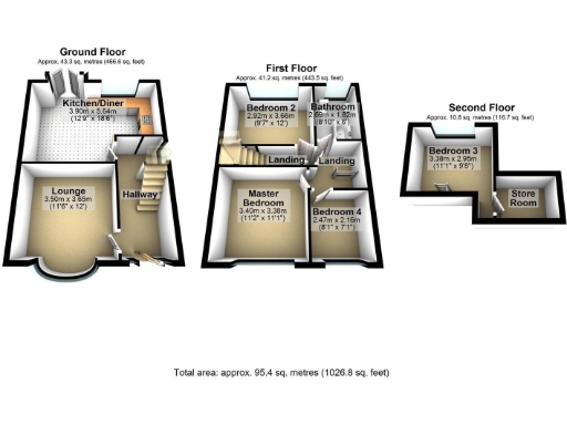 property Low res Floorplan Images}