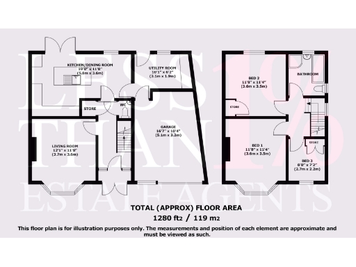 property Low res Floorplan Images}
