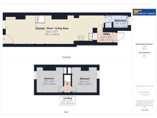 property Low res Floorplan Images}