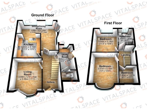 property Low res Floorplan Images}