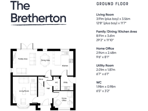 property Low res Floorplan Images}