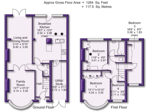 property Low res Floorplan Images}