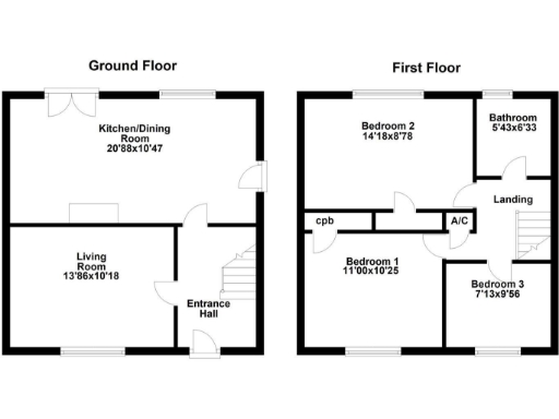 property Low res Floorplan Images}