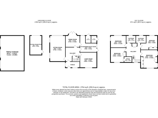 property Low res Floorplan Images}