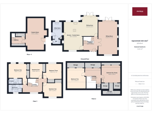 property Low res Floorplan Images}