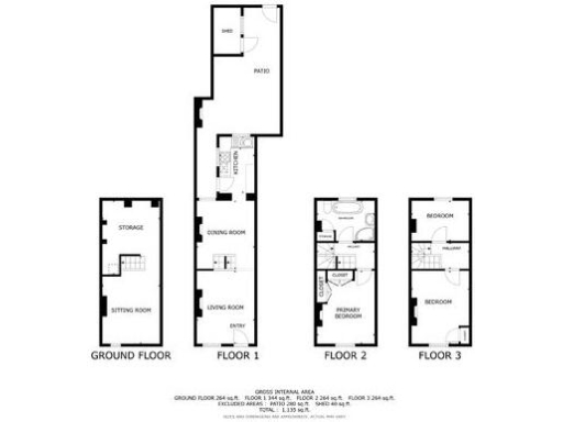 property Low res Floorplan Images}