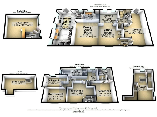property Low res Floorplan Images}