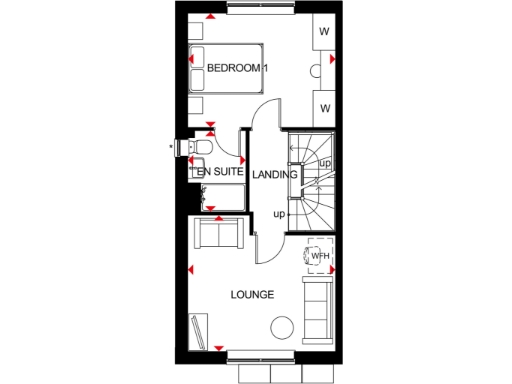 property Low res Floorplan Images}