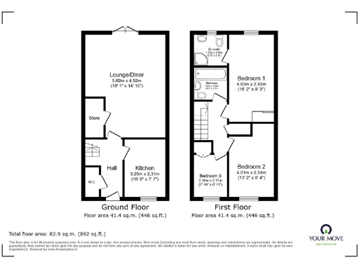 property Low res Floorplan Images}