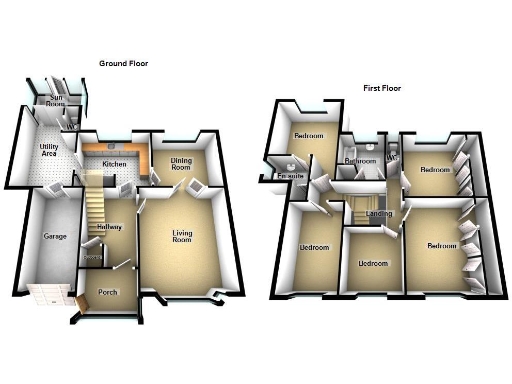 property Low res Floorplan Images}
