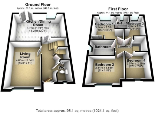 property Low res Floorplan Images}