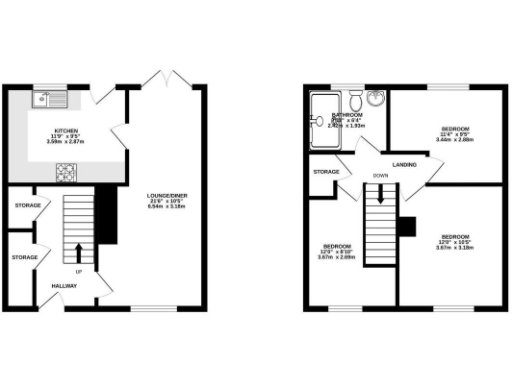 property Low res Floorplan Images}