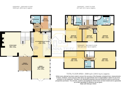 property Low res Floorplan Images}